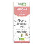 HERBALGEM Celluseve bio 250ml