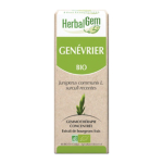 HERBALGEM Genévrier bio 30ml