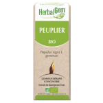 HERBALGEM Peuplier bio 30ml