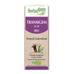 HERBALGEM Transigem bio transit intestinal 30ml
