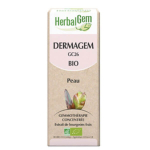 HERBALGEM Dermagem bio peau 30ml