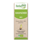 HERBALGEM Amandier bio 30ml