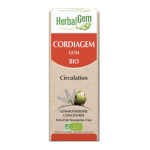 HERBALGEM Cordiagem bio circulation 30ml