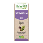 HERBALGEM Stomagem bio confort digestif 30ml