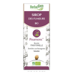HERBALGEM Sirop des fumeurs bio 150ml