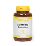 NAT & FORM Spiruline 200 gélules