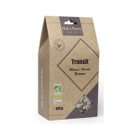 NAT & FORM Tisanes transit bio 100g