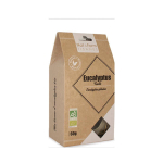 NAT & FORM Tisanes eucalyptus globulus bio 60g