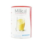 MILICAL Hyperprotéiné 18 milk-shakes saveur vanille 540g