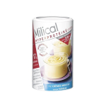 MILICAL Crème minceur vanille 540g