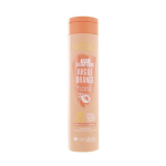 ARGILETZ Coeur d'argile après shampooing argile orange 200ml