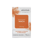 GRANIONS Maca 30 gélules