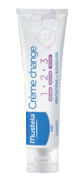 MUSTELA Bébé crème change 123 100ml
