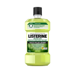 LISTERINE Fraîcheur goût plus léger 500ml