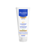 MUSTELA Bébé lait nourrissant cold cream 200ml