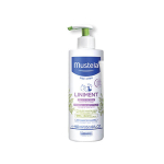 MUSTELA Bébé liniment dermo protecteur 400ml