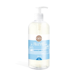 GIFRER Gel lavant à l'huile d'olive 500ml