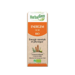 HERBALGEM Energem bio 30ml