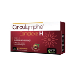 SANTE VERTE Circulymphe complexe H 16 comprimés