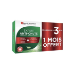 FORTÉ PHARMA Expert anti-chute 90 comprimés