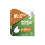 NUTRISANTÉ Vitamine C 500mg 24 comprimés à croquer