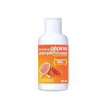 NUTRISANTÉ Extrait de pépins de pamplemousse 100ml