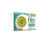 NUTRISANTÉ Infusion bio respiratoire 20 sachets