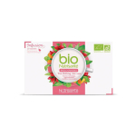 NUTRISANTÉ Infusion bio brûle-graisses 20 sachets