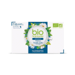 NUTRISANTÉ Infusion bio détente 20 sachets
