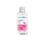 BACTIDOSE Gel hygiène mains parfum cerise 75ml