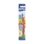ORAL B Brosse à dents stage 2