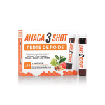 ANACA 3 Perte de poids 14 shots
