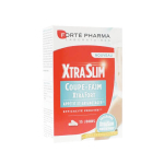 FORTÉ PHARMA Xtra slim coupe faim 60 gélules