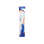 ELGYDIUM Brosse à dents medium pocket