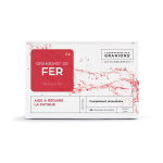 GRANIONS Fer 30 ampoules