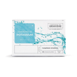 GRANIONS Potassium 30 ampoules