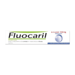 FLUOCARIL Dentifrice gencives bi-fluoré 145mg 75ml
