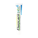 FLUOCARIL Dentifrice junior bubble gum 75ml