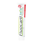 FLUOCARIL Dentifrice junior fruits rouges 75ml