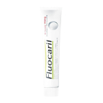 FLUOCARIL Dentifrice blancheur bi-fluoré 75ml