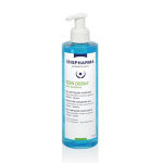 ISISPHARMA Teen derm gel sensitive 250ml