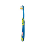 ELMEX Junior brosse à dents souple 4 rangs