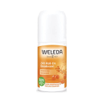 WELEDA Argousier 24h roll-on déodorant