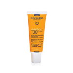 ISISPHARMA Uveblock dry touch SPF 30 40ml