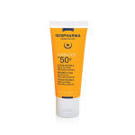 ISISPHARMA Uveblock fluide invisible spf 50+ 40ml