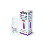 HORUS PHARMA Neovis total multi émulsion ophtalmique lubrifiante 15ml