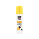 INSECT ECRAN Anti-tiques répulsif peau adultes et enfants 100ml