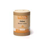 NAT & FORM Écoresponsable frêne 60 gélules