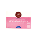 GIFRER Sérum physiologique 30x5ml
