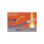 COOPER Vitascorbol boost 20 comprimés